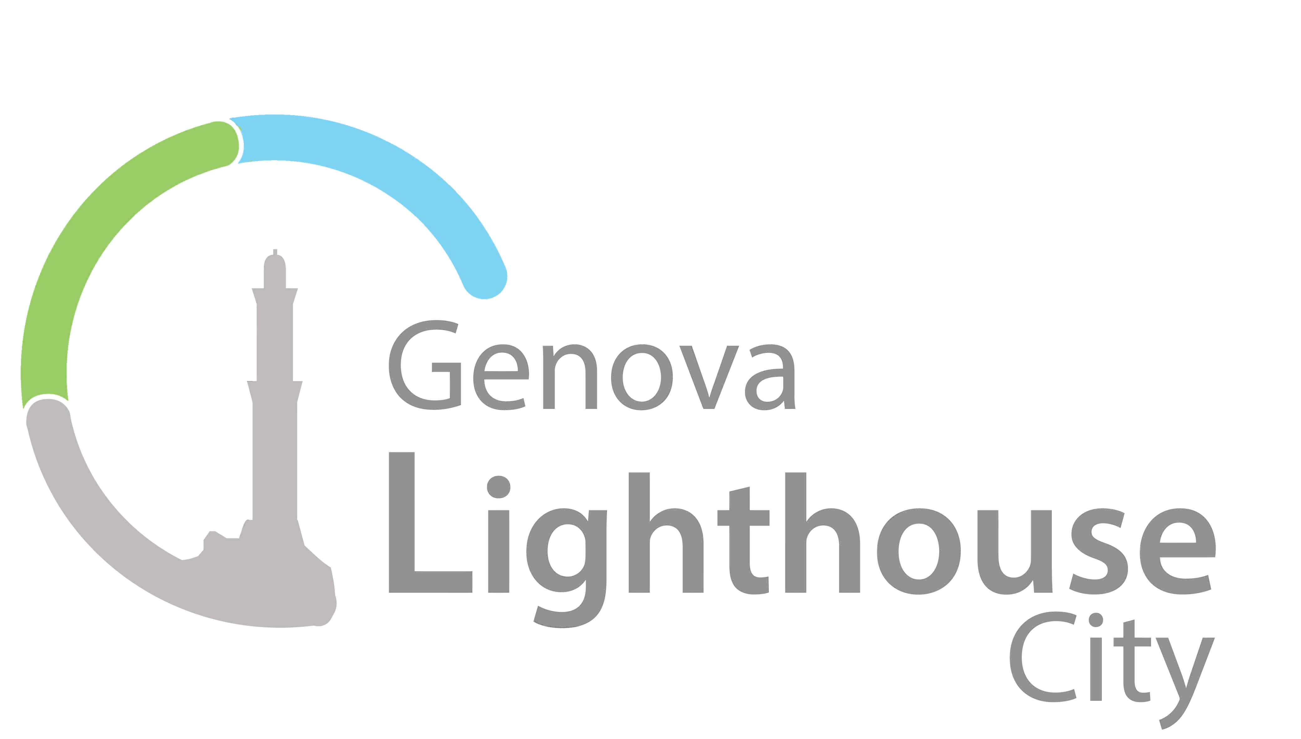 logo genova lighthouse